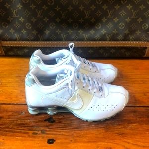 COPY - VintageNike Air shox
